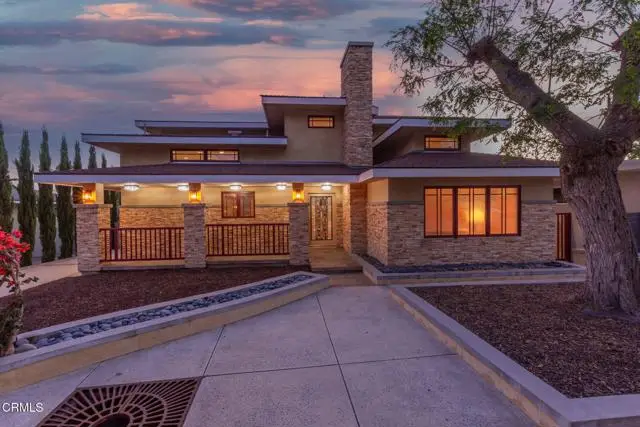 251 Palomares Avenue, San Buenaventura Ventura, CA 93003 - Image #1