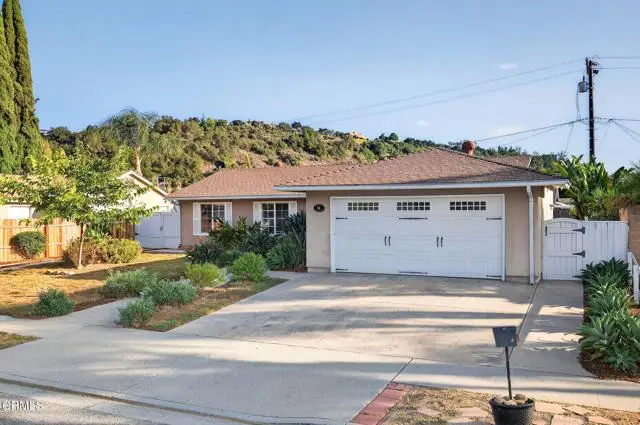 86 Willey Street, Ojai, CA 93023 - Image #1