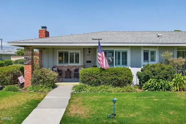 271 E Fiesta Green, Port Hueneme, CA 93041