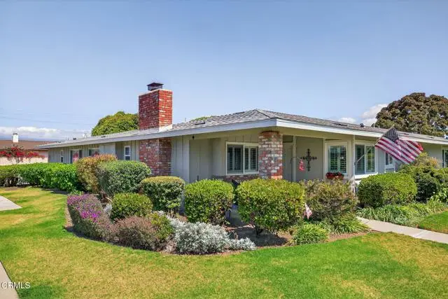 271 E Fiesta Green, Port Hueneme, CA 93041 - #2