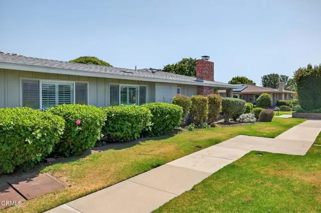 271 E Fiesta Green, Port Hueneme, CA 93041 - #3
