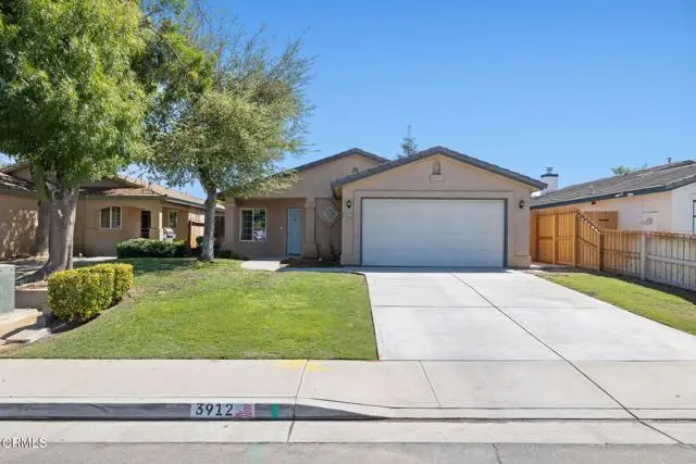3912 Cosenza Street, Bakersfield, CA 93308 - #1