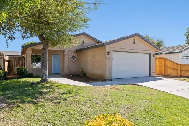 3912 Cosenza Street, Bakersfield, CA 93308 - #2