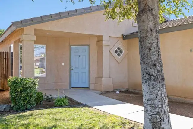 3912 Cosenza Street, Bakersfield, CA 93308 - #3