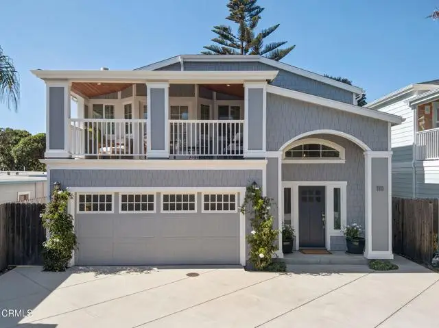 1111 Dover Lane, San Buenaventura Ventura, CA 93001 - Image #1