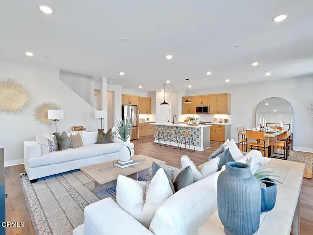 104 Gray Pine Way, Piru, CA 93040 - Image #3