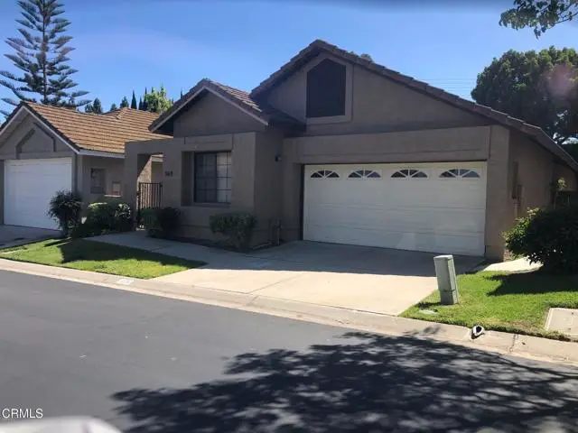 369 Estancia Place, Camarillo, CA 93012 - Image #1