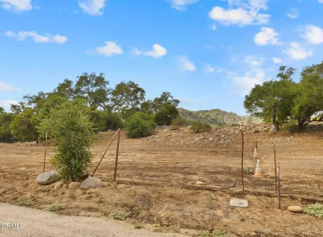 0 Burnham Road, Ojai, CA 93023 - Image #3