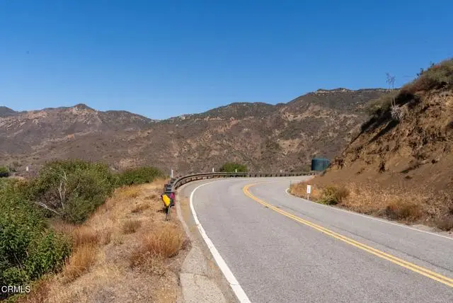 33600 Mulholland Highway, Malibu, CA 90265 - #1