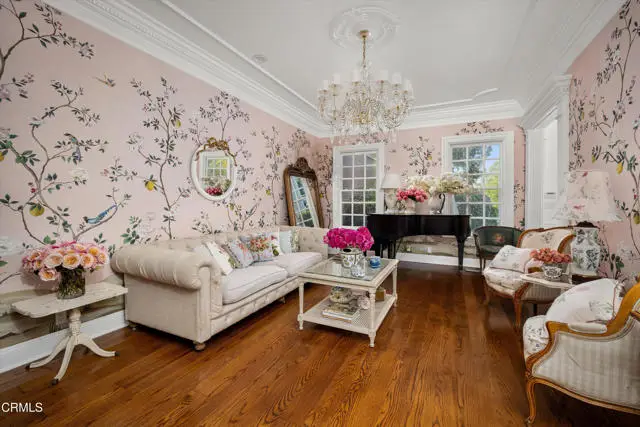 6885 Coyote Canyon Road, Somis, CA 93066 - Image #3