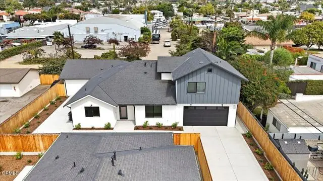 1907 Ocean Avenue, San Buenaventura Ventura, CA 93001 - Image #1