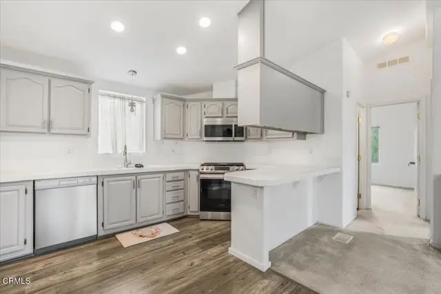 1075 Loma Drive #7, Ojai, CA 93023 - #2