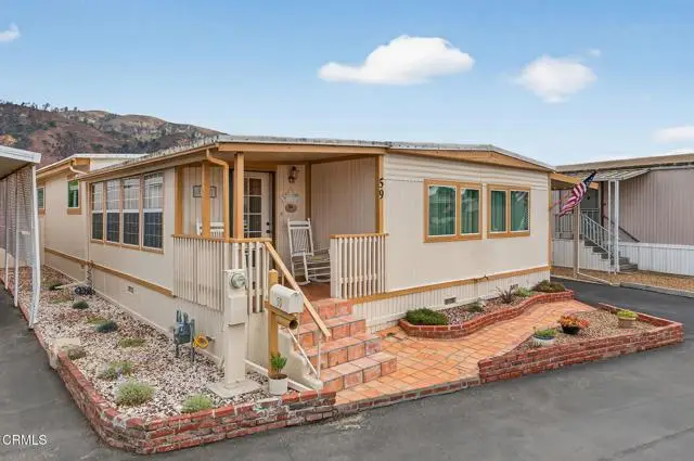 720 W Santa Maria Street #59, Santa Paula, CA 93060 - Image #2