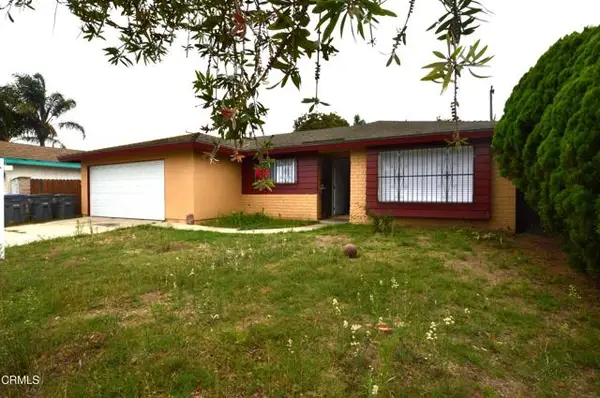 2064 Walden Street, Oxnard, CA 93033