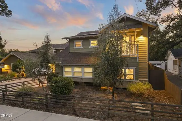 207 S Blanche Street, Ojai, CA 93023 - Image #2