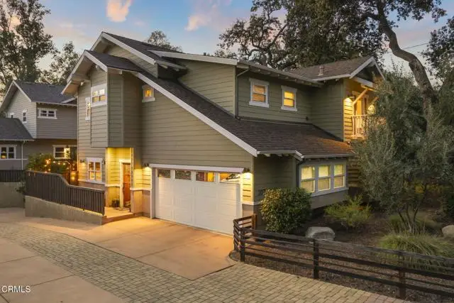 207 S Blanche Street, Ojai, CA 93023 - Image #3