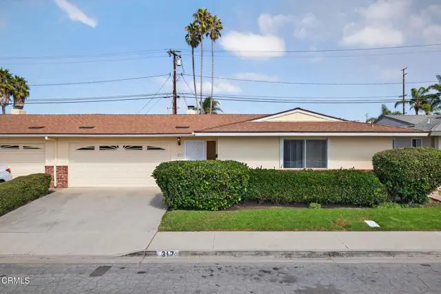 317 E Garden Green, Port Hueneme, CA 93041 - Image #1