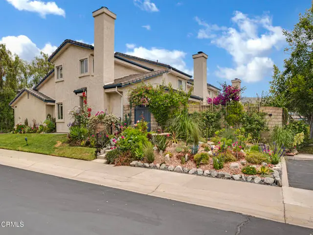 6004 Rothko Lane, Simi Valley, CA 93063 - Image #1