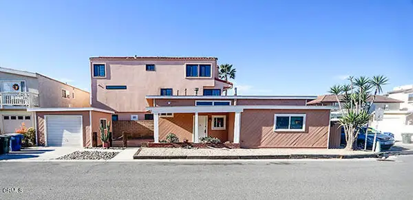 3661 Sunset Lane, Oxnard, CA 93035