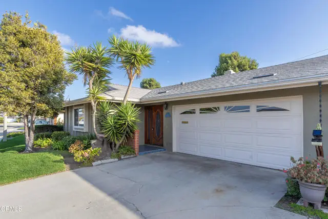 306 E Elfin Green, Port Hueneme, CA 93041 - Image #1