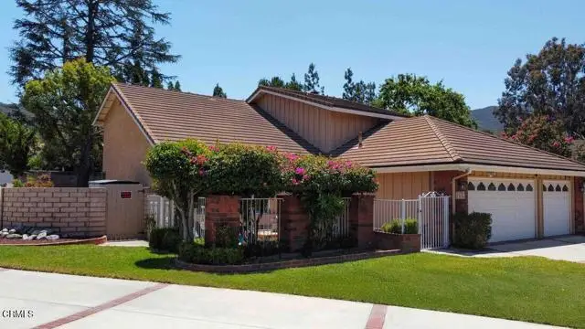 718 Pamela Wood Street, Thousand Oaks, CA 91320 - Image #2