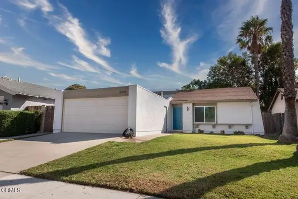 2250 N Goddard Avenue, Simi Valley, CA 93063