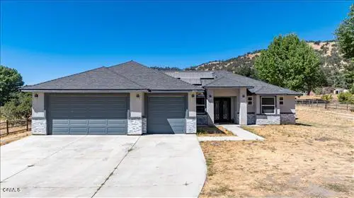 28551 Bear Valley Road, Tehachapi, CA 93561 - #1