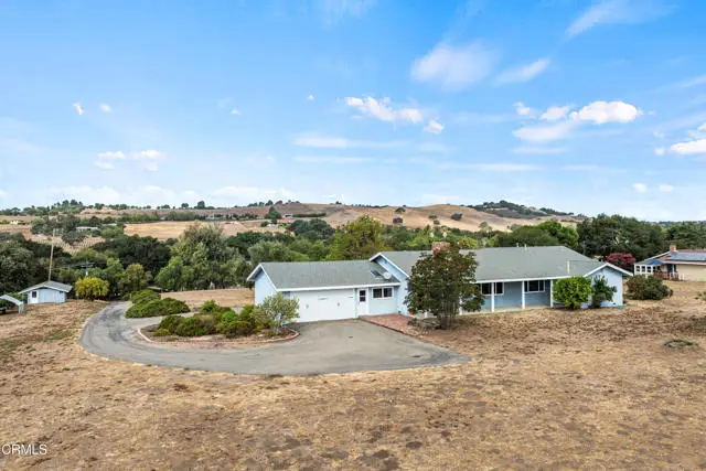 2465 Grand Avenue, Los Olivos, CA 93441 - Image #3