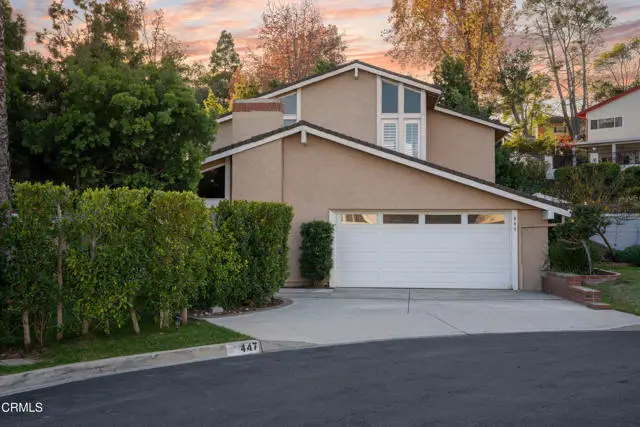 447 Anacapa Circle, Newbury Park, CA 91320 - #2