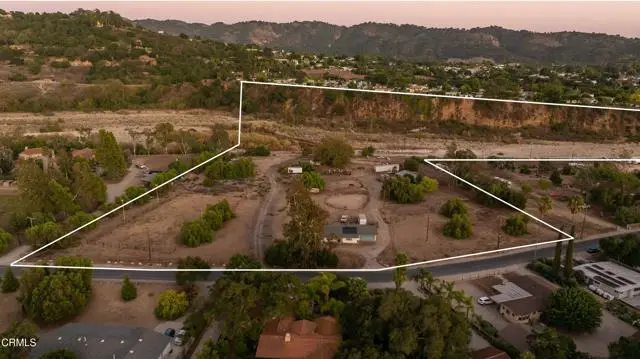 350 Riverside Road, Oak View, CA 93022 - #2