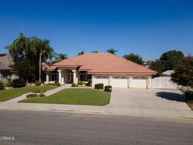 13300 Coco Palm Court, Bakersfield, CA 93314 - #1