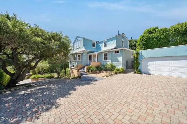 1808 Loma Street, Santa Barbara, CA 93103 - Image #2