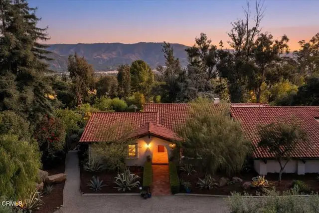 515 Del Oro Drive, Ojai, CA 93023 - Image #2