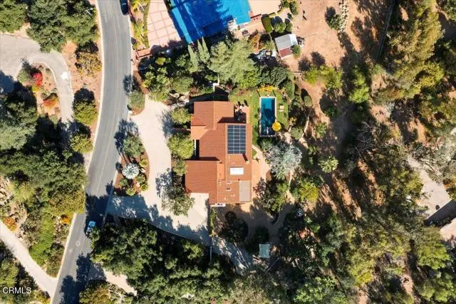 515 Del Oro Drive, Ojai, CA 93023 - Image #3