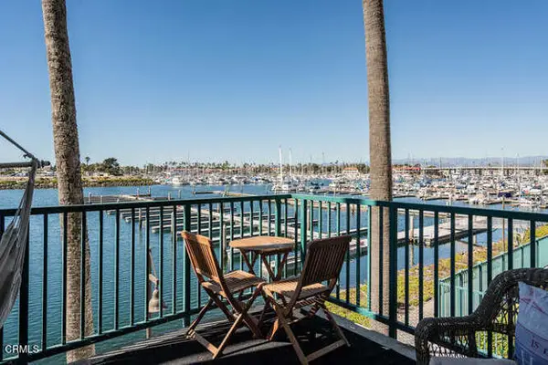 3101 Peninsula Road #115, Oxnard, CA 93035