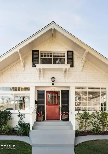 428 Corona Del Mar Drive, Santa Barbara, CA 93103 - Image #3