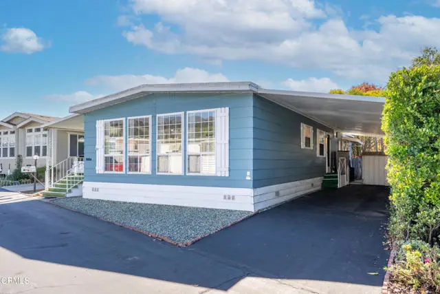 1202 Loma Drive #42, Ojai, CA 93023 - Image #1