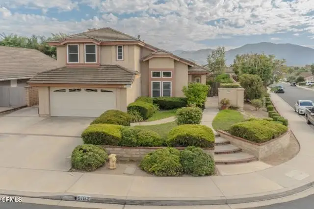 6182 Palomar Circle, Camarillo, CA 93012 - #1