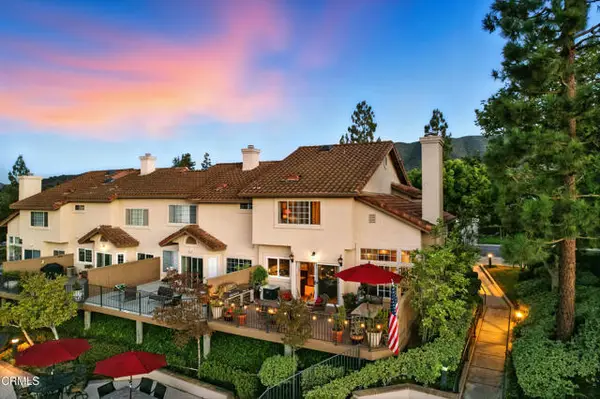 1095 Amberton Lane, Thousand Oaks, CA 91320