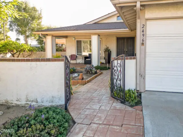 2496 Parkway Drive, Camarillo, CA 93010 - Image #2
