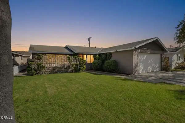 3100 Napa Street, Oxnard, CA 93033