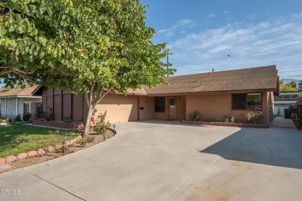 752 Fillmore Street, Santa Paula, CA 93060