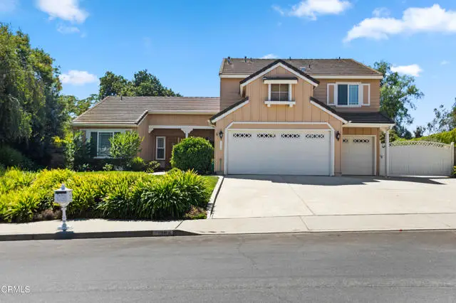 1894 Rambling Road, Simi Valley, CA 93065 - Image #2