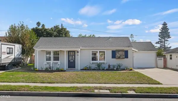 220 Frances Street, Ventura, CA 93003