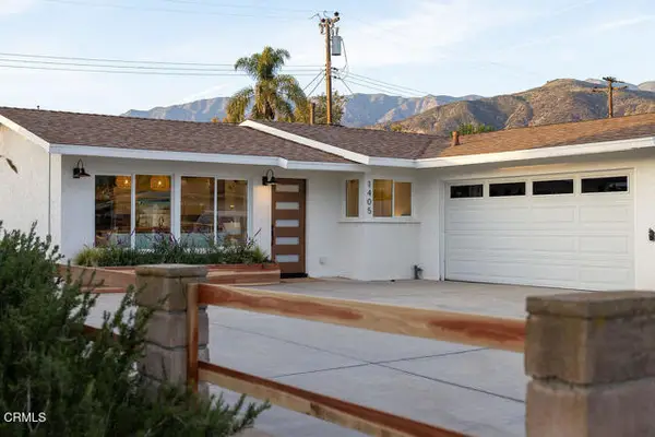 1405 Limu Drive, Carpinteria, CA 93013