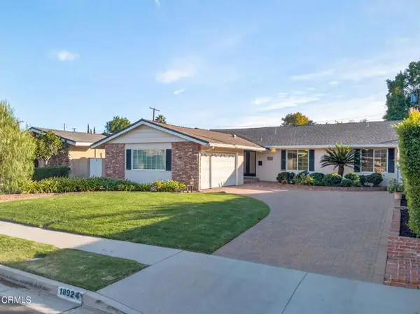 18924 Halsted Street, Northridge (los Angeles), CA 91324