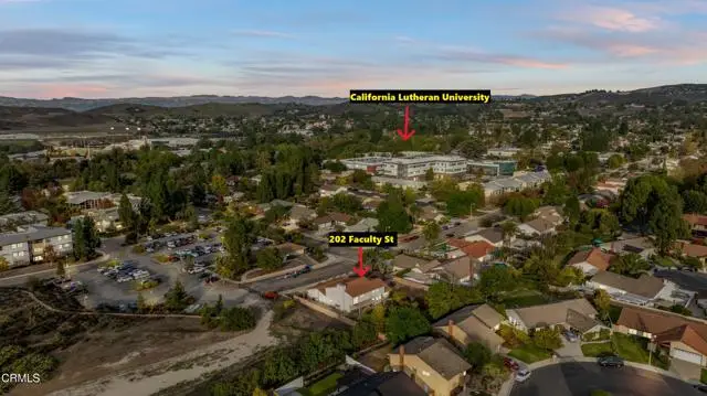 202 Faculty Street, Thousand Oaks, CA 91360 - Image #3