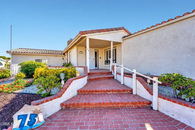 75 Poinsettia Gardens Drive, San Buenaventura Ventura, CA 93004 - Image #3
