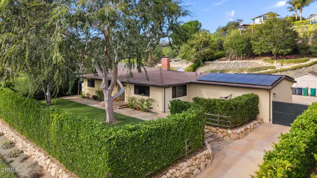 654 Chalk Hill Road, Solvang, CA 93463 - Image #2