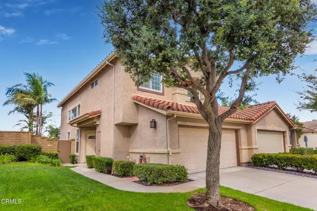 5235 Paseo Ricoso, Camarillo, CA 93012 - Image #1